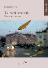 Immagine copertina libro Tsunami cerebrale. Ma che strana cosa. Ediz. ampliata
