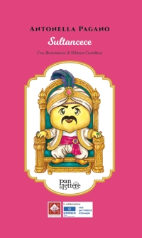 Immagine copertina libro Sultancece. Ediz. illustrata
