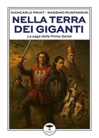 Immagine copertina libro Nella terra dei giganti