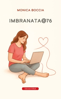 Immagine copertina libro Imbranata@76
