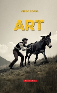Immagine copertina libro Art