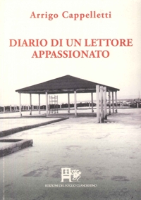 Immagine copertina libro Diario di un lettore appassionato