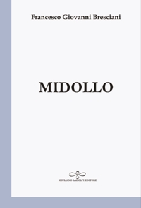 Immagine copertina libro Midollo