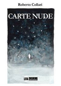Immagine copertina libro Carte nude