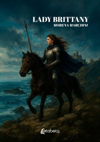 Immagine copertina libro Lady Brittany