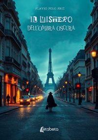 Immagine copertina libro Il mistero dell'ombra oscura