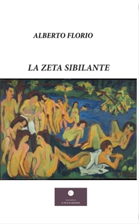 Immagine copertina libro La zeta sibilante