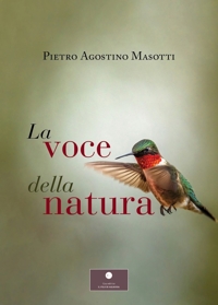 Immagine copertina libro La voce della natura. Nuova ediz.