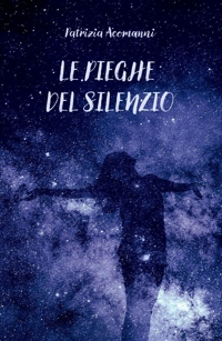 Immagine copertina libro Le pieghe del silenzio