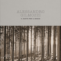 Immagine copertina libro Il gusto del bosco