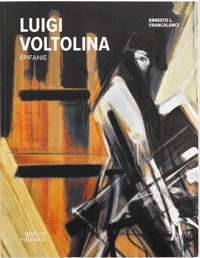 Immagine copertina libro Luigi Voltolina. Epifanie