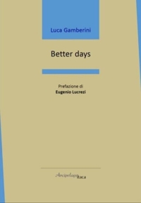 Immagine copertina libro Better days