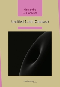 Immagine copertina libro Untitled-1.odt (Catabasi)