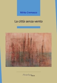 Immagine copertina libro La città senza vento