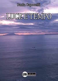 Immagine copertina libro Luce e Tempo