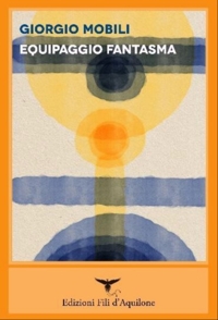 Immagine copertina libro Equipaggio fantasma