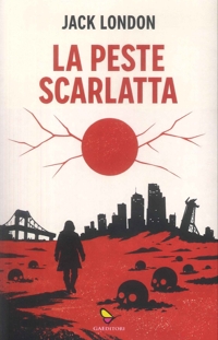 Immagine copertina libro La peste scarlatta