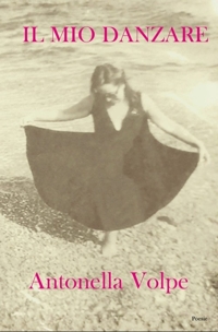 Immagine copertina libro Il mio danzare