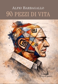 Immagine copertina libro 90 pezzi di vita