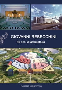 Immagine copertina libro 66 anni di architettura