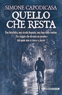 Immagine copertina libro Quello che resta