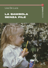 Immagine copertina libro La bambola senza pile