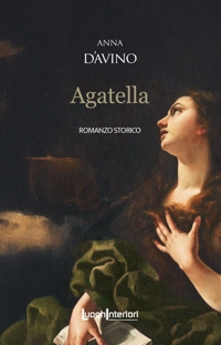 Immagine copertina libro Agatella
