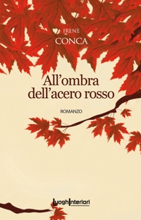 Immagine copertina libro All'ombra dell'acero rosso