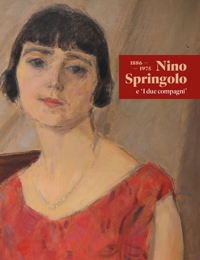 Immagine copertina libro Nino Springolo e «I due compagni». 1886-1975