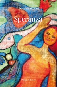 Immagine copertina libro Speranza