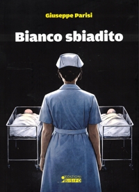 Immagine copertina libro Bianco sbiadito