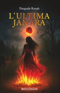 Immagine copertina libro L'ultima Janara