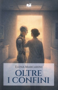 Immagine copertina libro Oltre i confini
