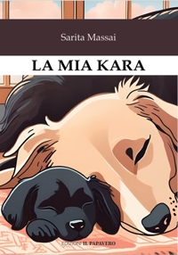 Immagine copertina libro La mia Kara