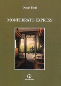 Immagine copertina libro Monferrato Express