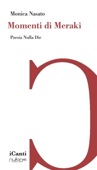 Immagine copertina libro Momenti di meraki