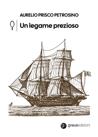 Immagine copertina libro Un legame prezioso