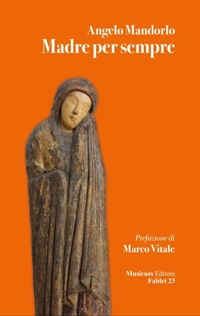 Immagine copertina libro Madre per sempre