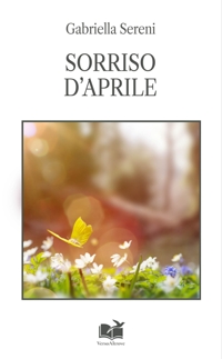 Immagine copertina libro Sorriso d'aprile