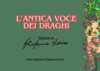 Immagine copertina libro L'antica voce dei draghi