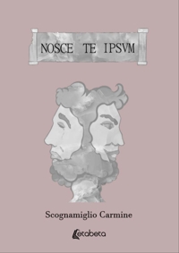Immagine copertina libro Nosce te ipsum