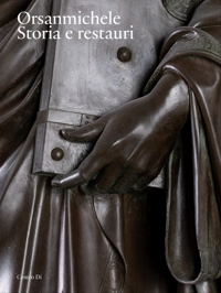 Immagine copertina libro Orsanmichele. Storia e restauri