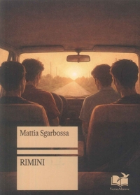 Immagine copertina libro Rimini