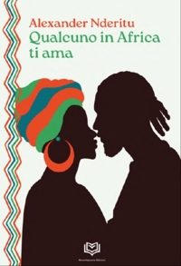 Immagine copertina libro Qualcuno in Africa ti ama