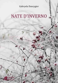 Immagine copertina libro Nate d'inverno