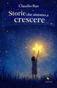 Immagine copertina libro Storie che aiutano a crescere