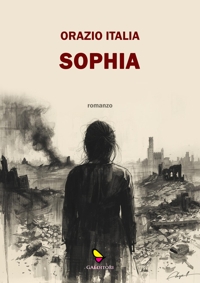 Immagine copertina libro Sophia