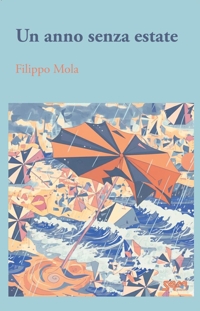 Immagine copertina libro Un anno senza estate