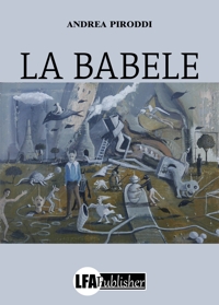 Immagine copertina libro La Babele