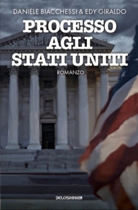 Immagine copertina libro Processo agli Stati Uniti